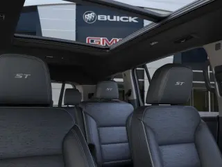 2026 Buick Enclave