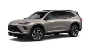 2026 Buick Enclave