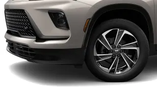 2026 Buick Enclave