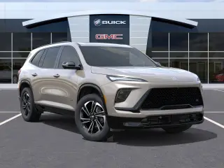 2026 Buick Enclave