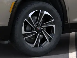 2026 Buick Enclave