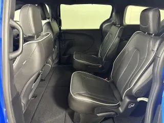 2027 Chrysler Pacifica