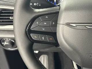 2027 Chrysler Pacifica