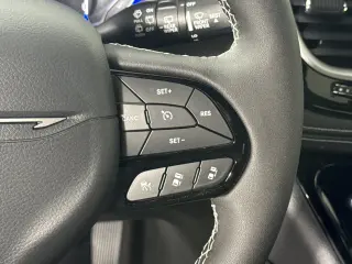 2027 Chrysler Pacifica