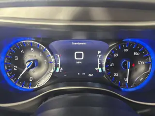 2027 Chrysler Pacifica