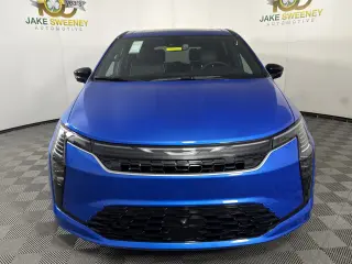 2027 Chrysler Pacifica