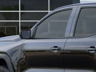 2026 GMC Canyon
