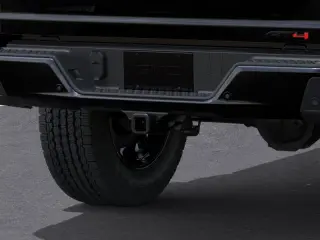 2026 GMC Canyon