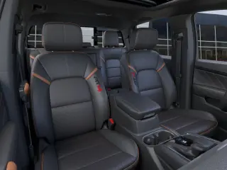 2026 GMC Canyon