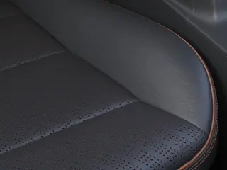2026 GMC Canyon