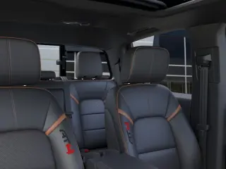 2026 GMC Canyon