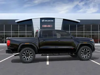 2026 GMC Canyon