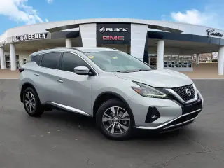 2022 Nissan Murano