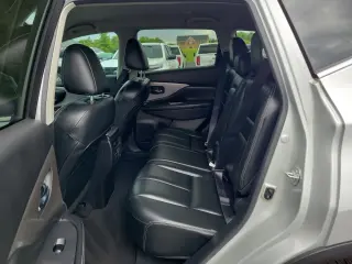 2022 Nissan Murano