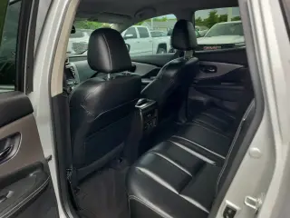 2022 Nissan Murano