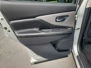 2022 Nissan Murano