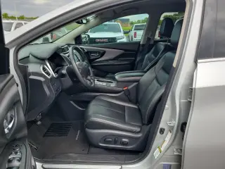 2022 Nissan Murano