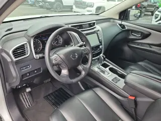 2022 Nissan Murano