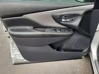 2022 Nissan Murano