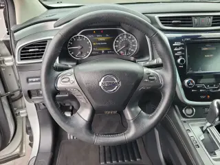 2022 Nissan Murano