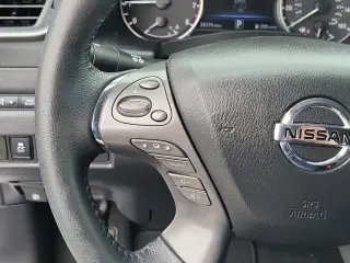 2022 Nissan Murano