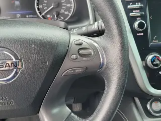 2022 Nissan Murano