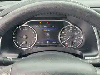 2022 Nissan Murano
