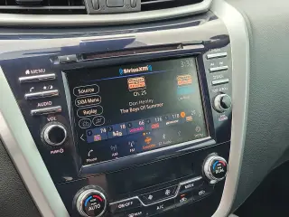2022 Nissan Murano
