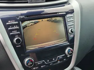2022 Nissan Murano