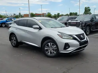 2022 Nissan Murano