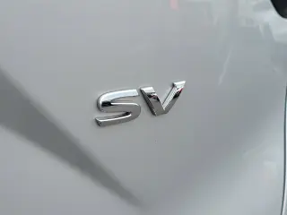 2022 Nissan Murano