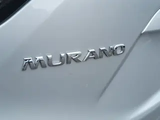 2022 Nissan Murano