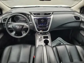 2022 Nissan Murano