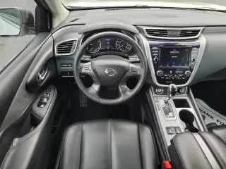 2022 Nissan Murano