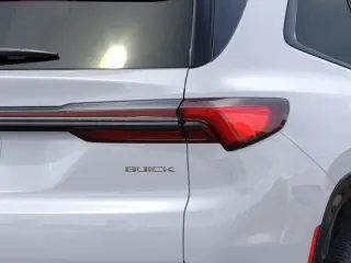 2026 Buick Enclave
