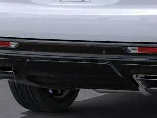 2026 Buick Enclave