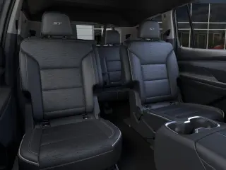 2026 Buick Enclave