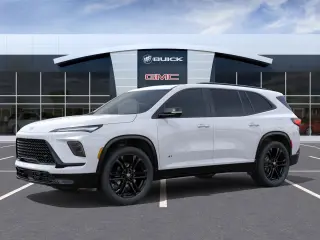 2026 Buick Enclave