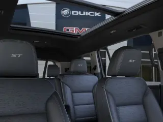 2026 Buick Enclave