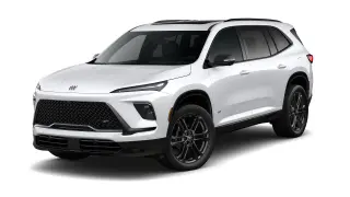 2026 Buick Enclave