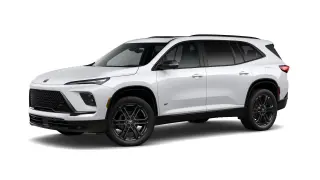 2026 Buick Enclave