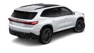 2026 Buick Enclave