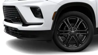 2026 Buick Enclave