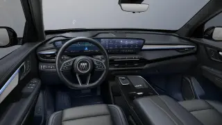 2026 Buick Enclave