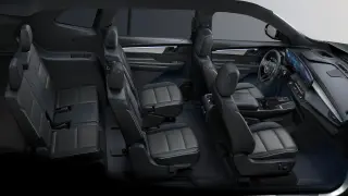 2026 Buick Enclave
