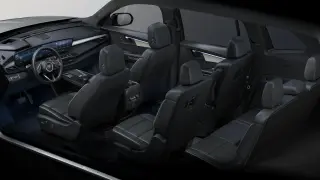 2026 Buick Enclave