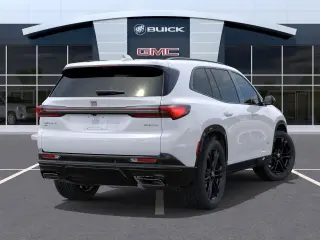 2026 Buick Enclave