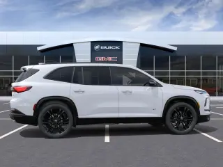 2026 Buick Enclave
