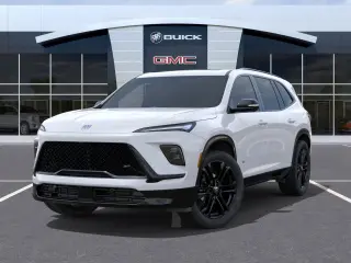 2026 Buick Enclave