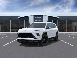 2026 Buick Enclave